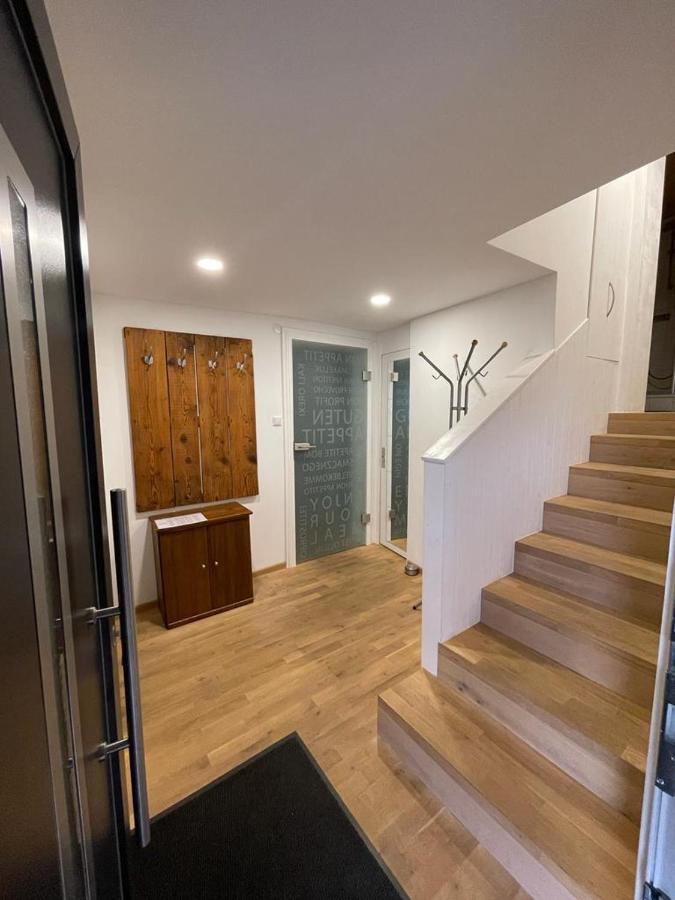 Apartment Viktoria Offenburg Bagian luar foto